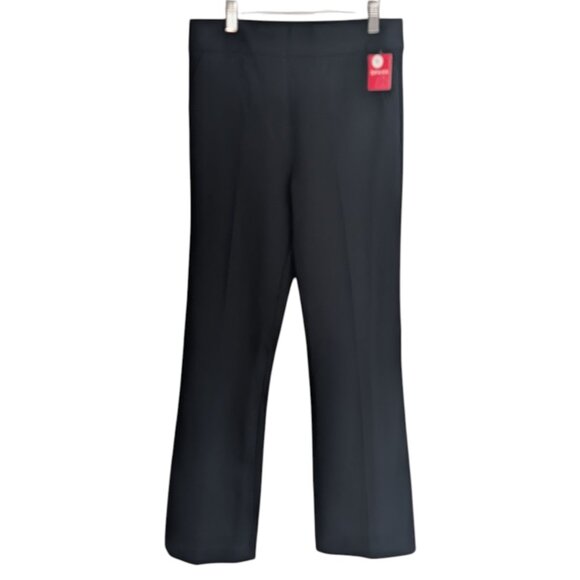 Spanx Perfect Ponte Kick Flare Pant Tall - Picture 4 of 8